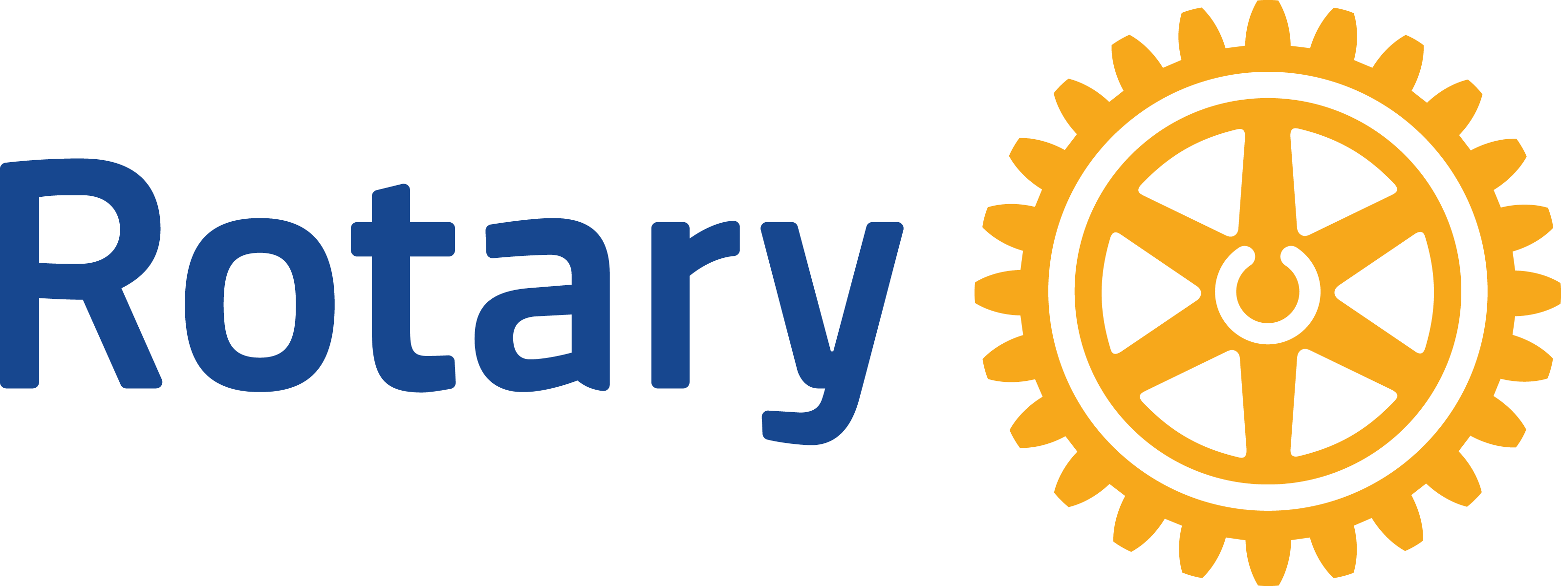 Emblema oficial de Rotary International